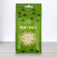 Повітряний рис Puffi Fishing Forever Міні, 10г, Натур